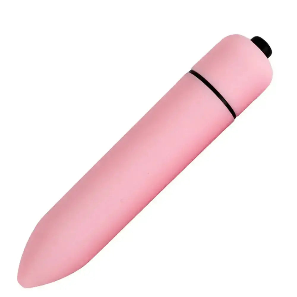 10 Speed Mini Bullet Vibrators Adult Female Dildo Clit Stimulation Sex Toys Vibrating Jump Egg G Spot Vagina Vibrator For Women - The Lady's Haven