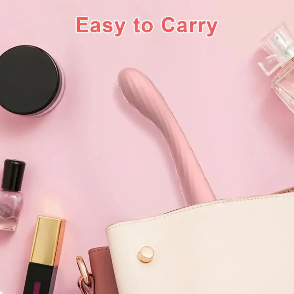 8 Seconds to Orgasm G-Spot Vibrator for Women Beginner Finger Shaped Vibes Nipple Clitoris Stimulator Sex Toys