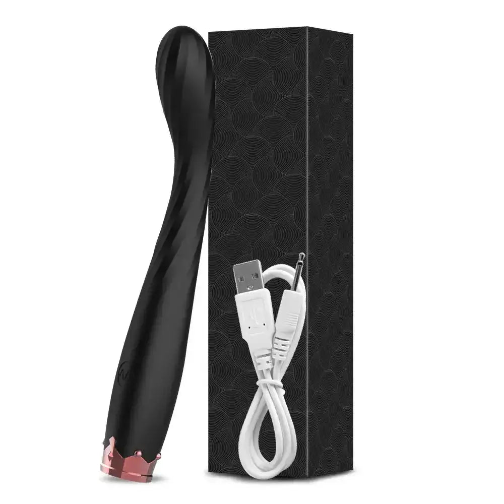 8 Seconds to Orgasm G-Spot Vibrator for Women Beginner Finger Shaped Vibes Nipple Clitoris Stimulator Sex Toys