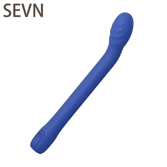 Beginner Powerful G - Spot Vibrators for Women Nipple Clitoris Stimulator Dildo Vagina Massager Sex Toys for Female Adult Orgasm - The Lady's Haven