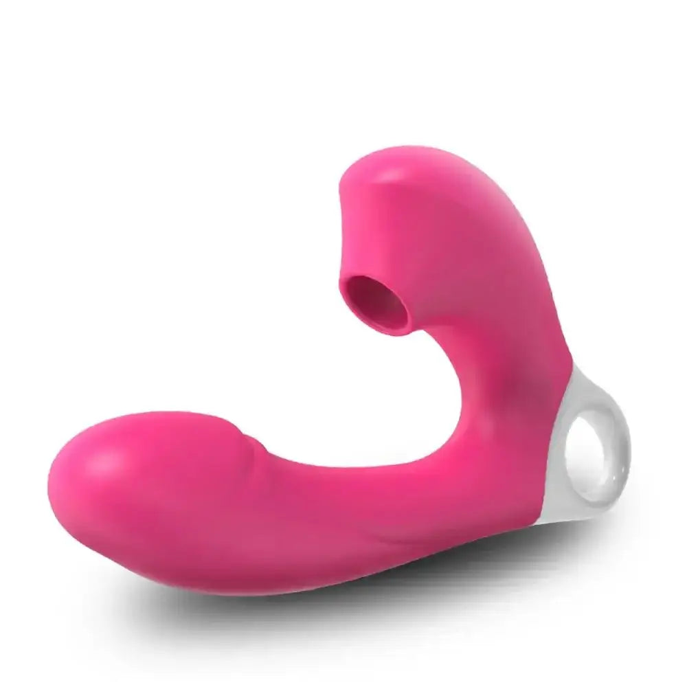 Clit Sucker Vibrator for Women Vagina G-Spot Vibrator Clitoris Stimulator Female Masturabtor Adult Goods Sex Toy