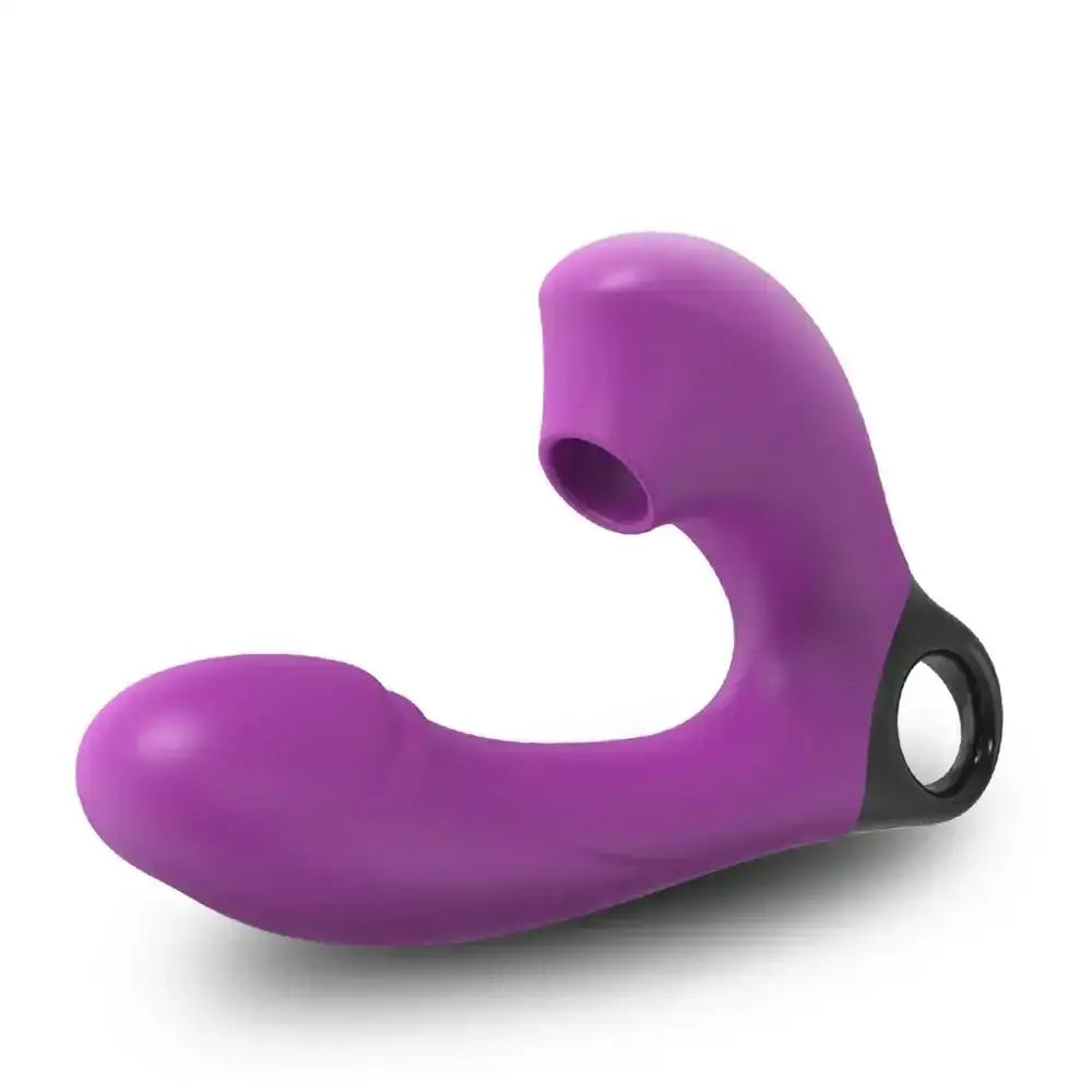 Clit Sucker Vibrator for Women Vagina G-Spot Vibrator Clitoris Stimulator Female Masturabtor Adult Goods Sex Toy