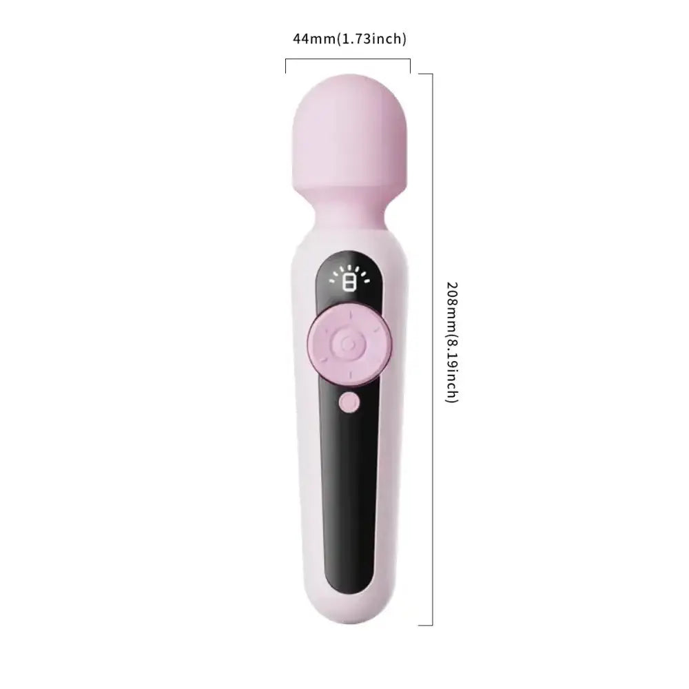 Jissbon Vibrating Egg Vibrators For Women Dildo Vibrator G-Spot Vaginal Massager Female Clitoral Stimulator Sexy Adult