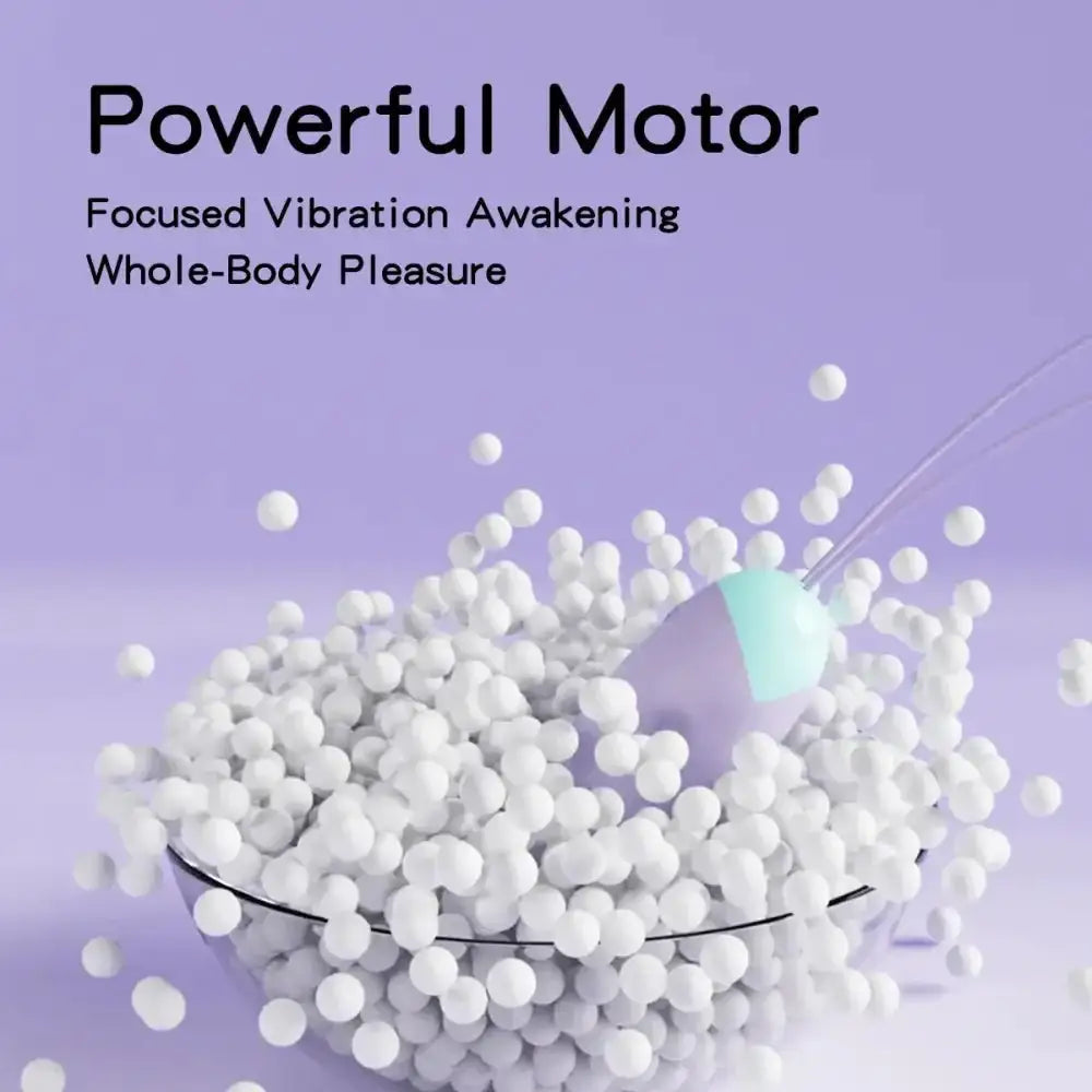Jissbon Vibrating Egg Vibrators For Women Dildo Vibrator G-Spot Vaginal Massager Female Clitoral Stimulator Sexy Adult