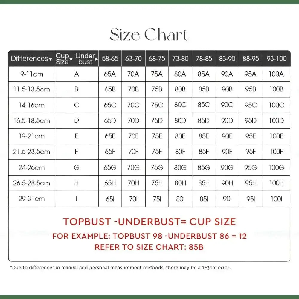 Large Size Seamless Lingerie for Women Thin and Sexy Bra Comfortable Top Up Push - up Anti Sagging Sports Breast Collection Bras - The Lady's Haven