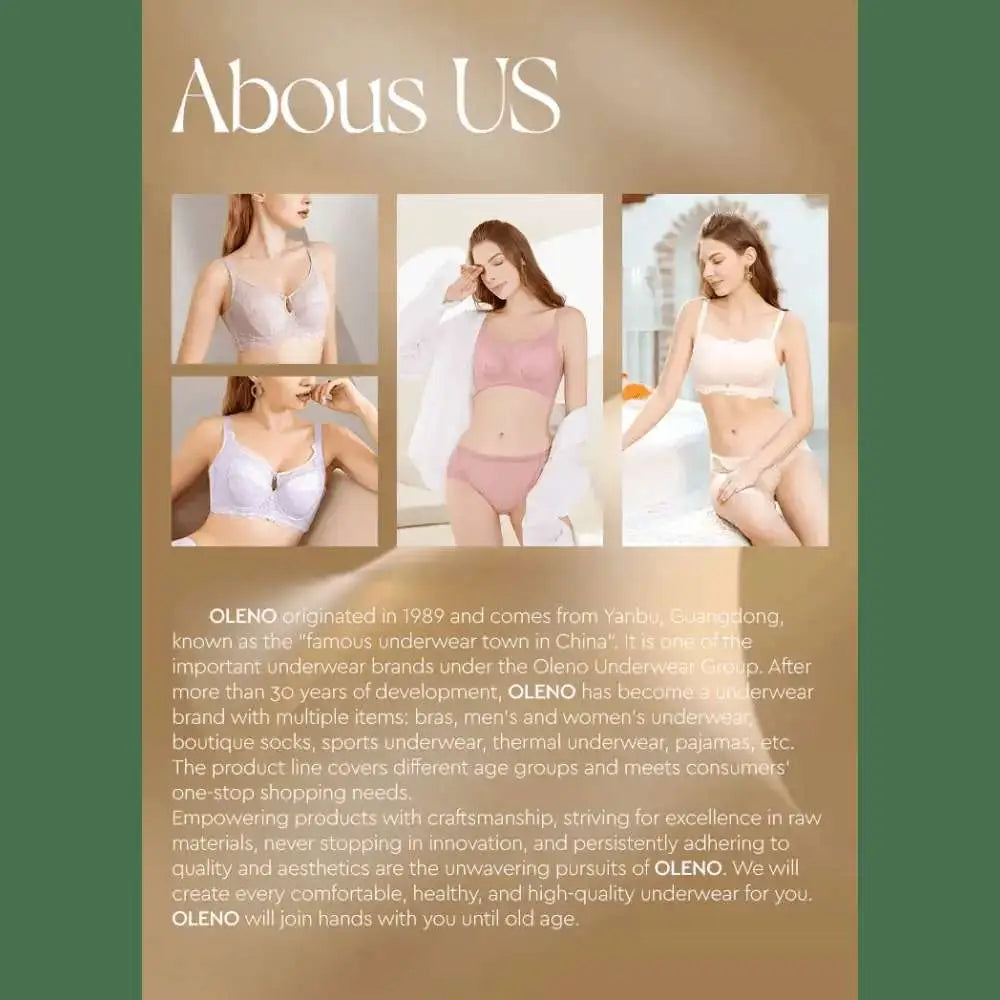 Large Size Seamless Lingerie for Women Thin and Sexy Bra Comfortable Top Up Push - up Anti Sagging Sports Breast Collection Bras - The Lady's Haven