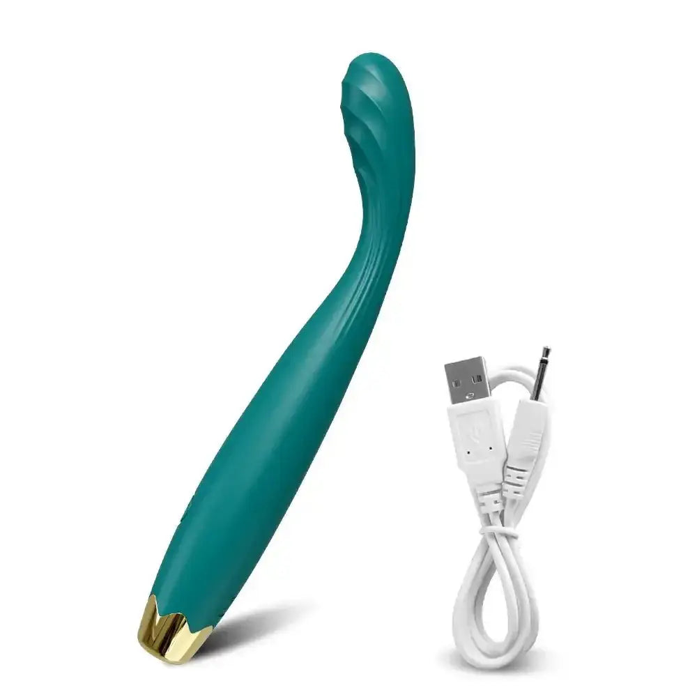 Mini G Spot Finger Vibrator Female Fast Orgasm Nipple Clitoris Stimulator Dildo Massager Adults Goods Sex Toys Shop
