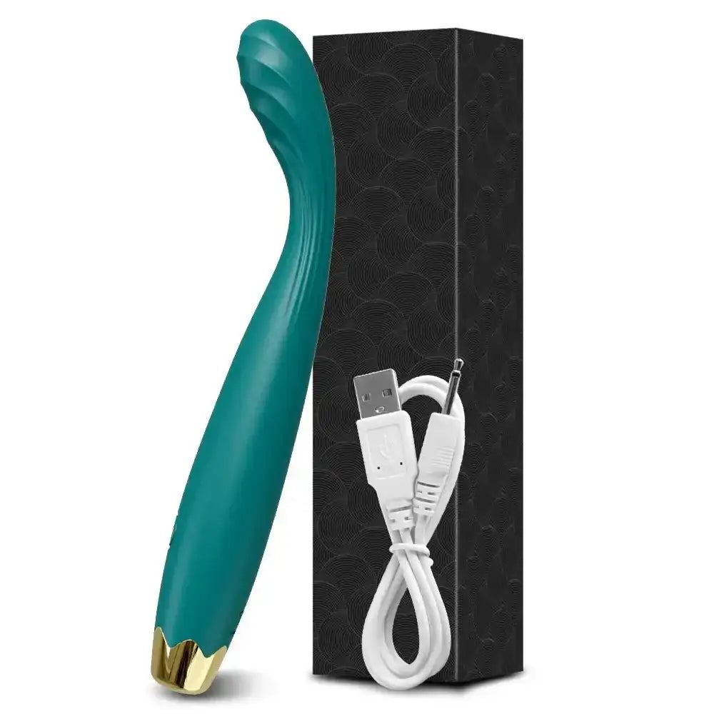 Mini G Spot Finger Vibrator Female Fast Orgasm Nipple Clitoris Stimulator Dildo Massager Adults Goods Sex Toys Shop