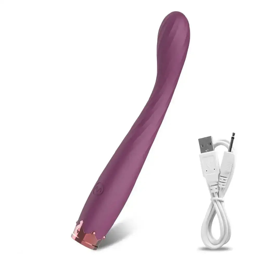 Mini G Spot Finger Vibrator Female Fast Orgasm Nipple Clitoris Stimulator Dildo Massager Adults Goods Sex Toys Shop