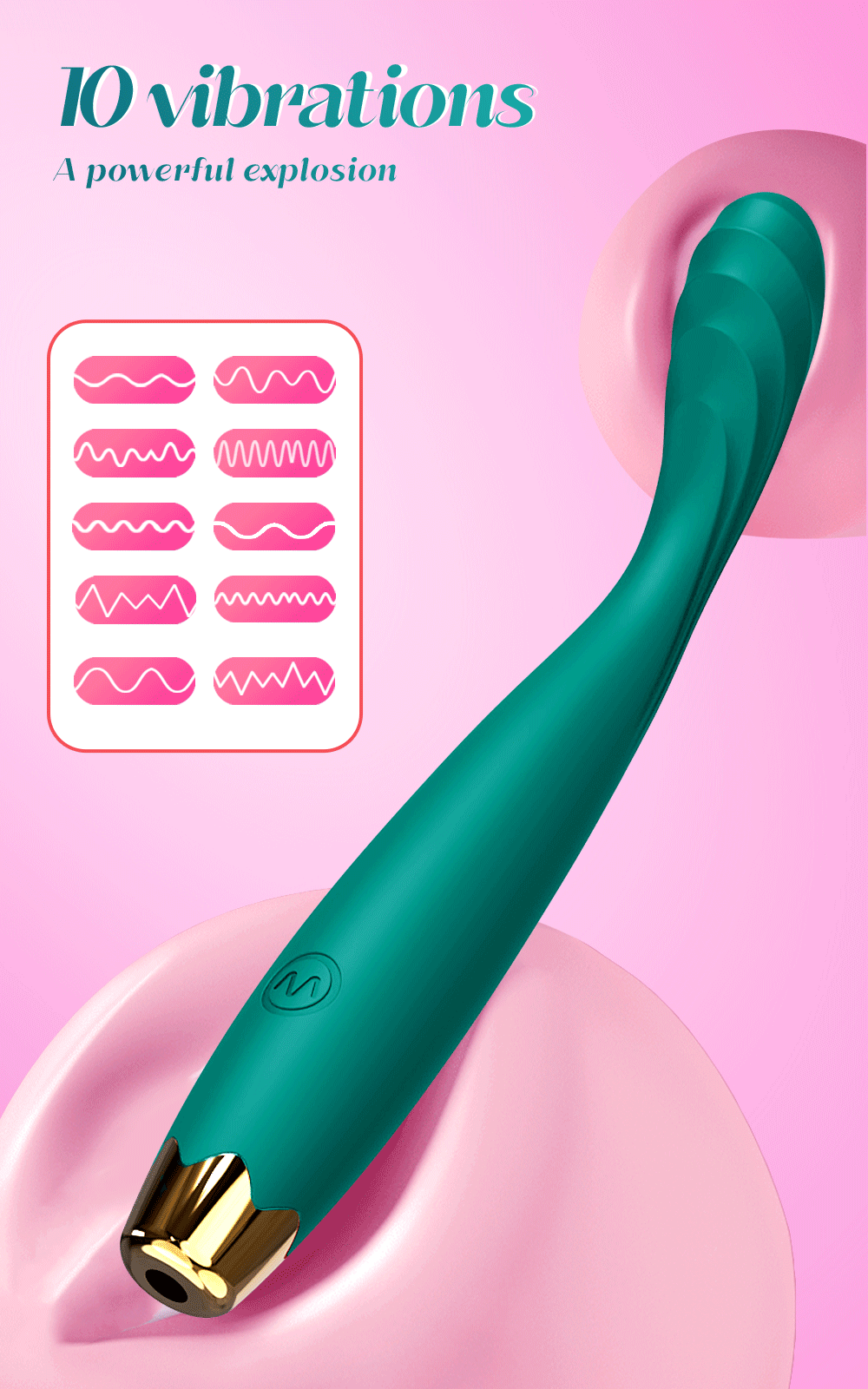 Mini G Spot Finger Vibrator Female Fast Orgasm Nipple Clitoris Stimulator Dildo Massager Adults Goods Sex Toys Shop