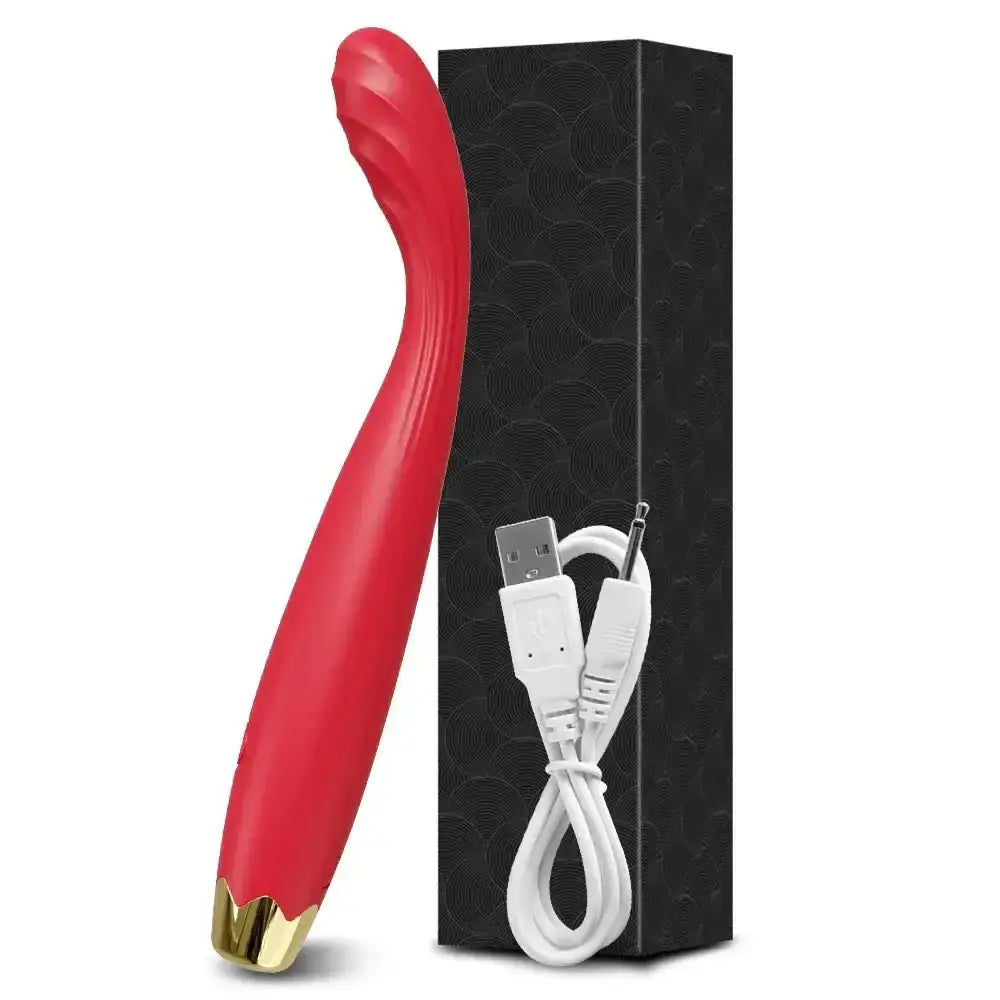 Mini G Spot Finger Vibrator Female Fast Orgasm Nipple Clitoris Stimulator Dildo Massager Adults Goods Sex Toys Shop