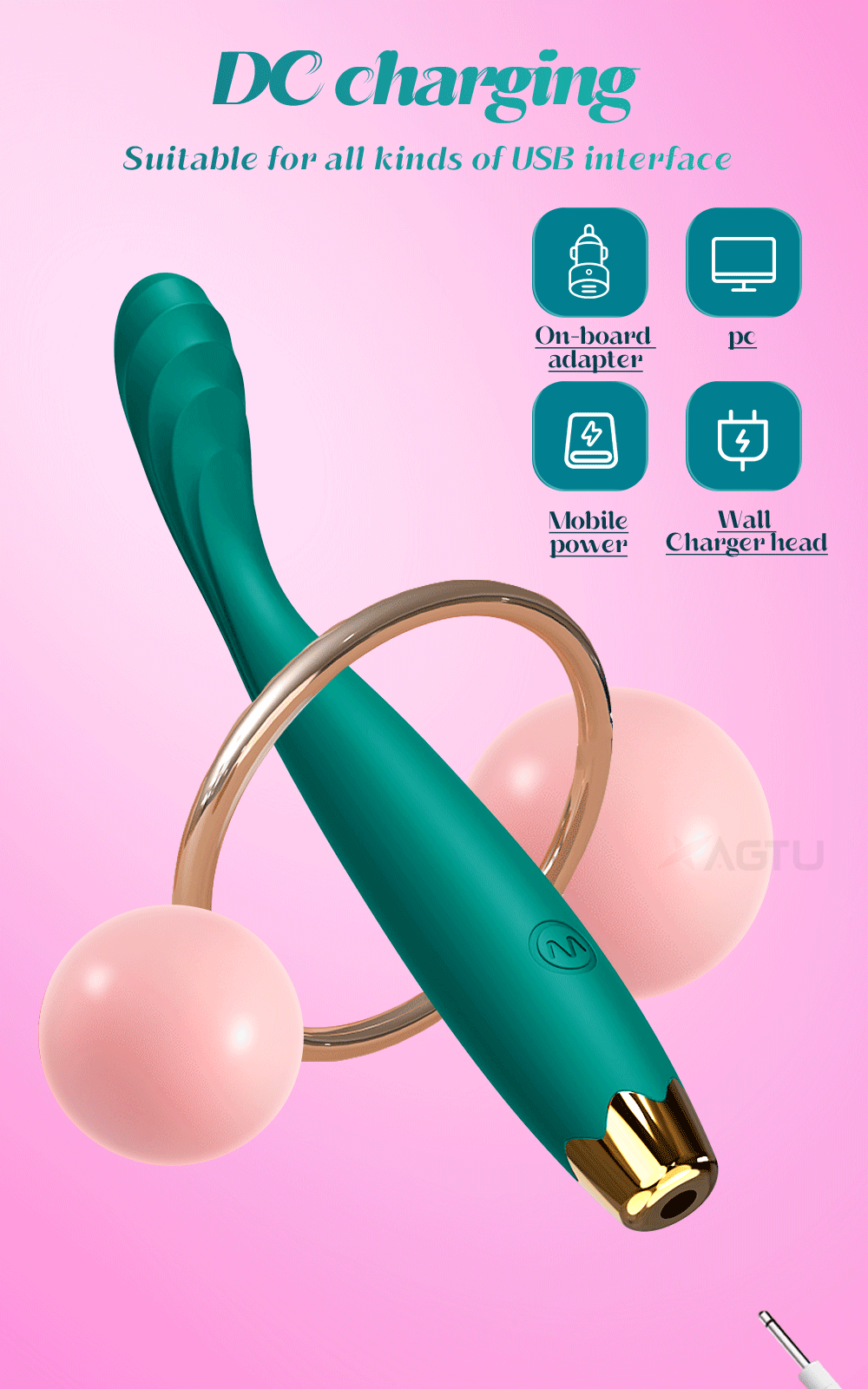 Mini G Spot Finger Vibrator Female Fast Orgasm Nipple Clitoris Stimulator Dildo Massager Adults Goods Sex Toys Shop
