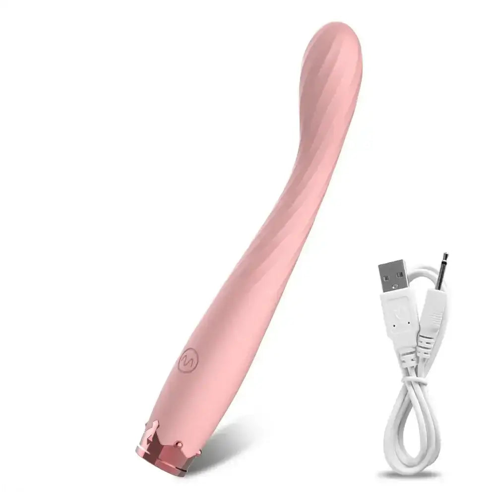 Mini G Spot Finger Vibrator Female Fast Orgasm Nipple Clitoris Stimulator Dildo Massager Adults Goods Sex Toys Shop