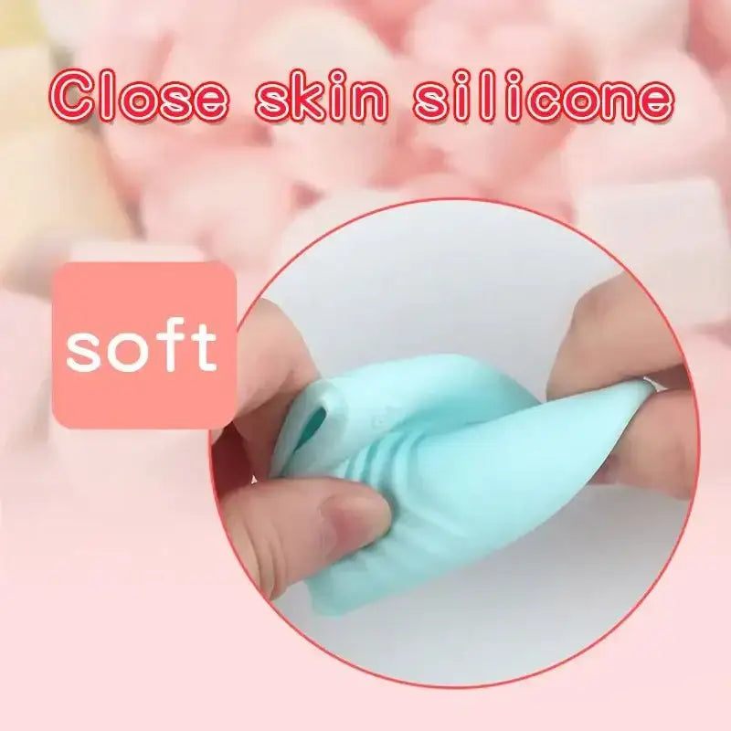 Silicone Vibrating Egg Wireless Remote Control Bullet Vibrators Vaginal Masturbation G Spot Stimulating Massager Women