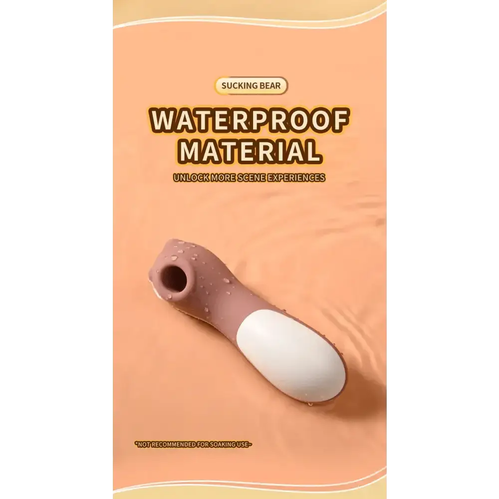 Sucker Clitoris Powerful Sucking Vibrator Female Clit Nipple Oral Vacuum Stimulator Massager Sex Toys Adults Goods for Women - The Lady's Haven