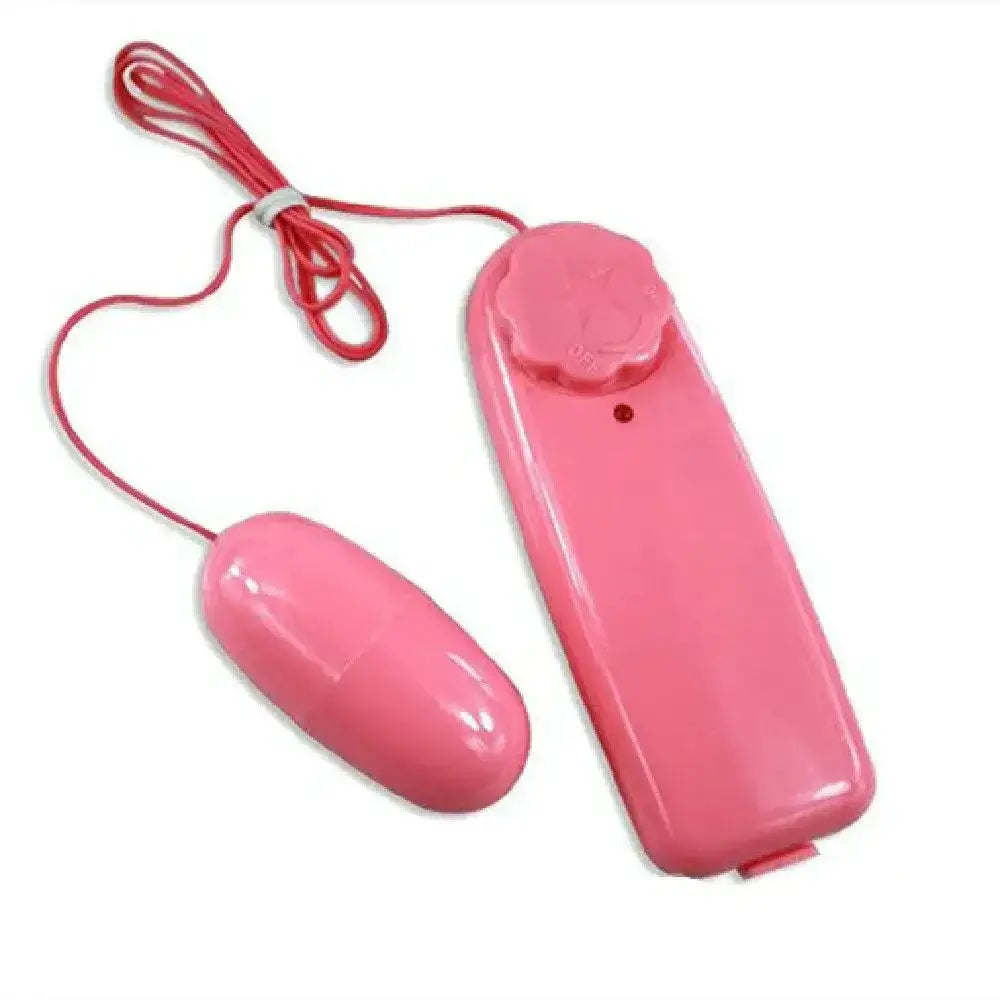 Vibrator Remote Control Vibrating Bullet Vibrator Clitoral Stimulator Egg toys G - Spot Stimulators Sex Product sex toy - The Lady's Haven