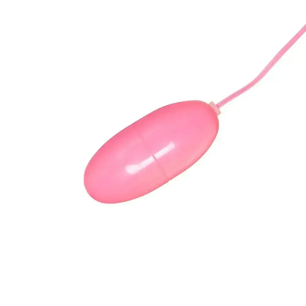 Vibrator Remote Control Vibrating Bullet Vibrator Clitoral Stimulator Egg toys G - Spot Stimulators Sex Product sex toy - The Lady's Haven