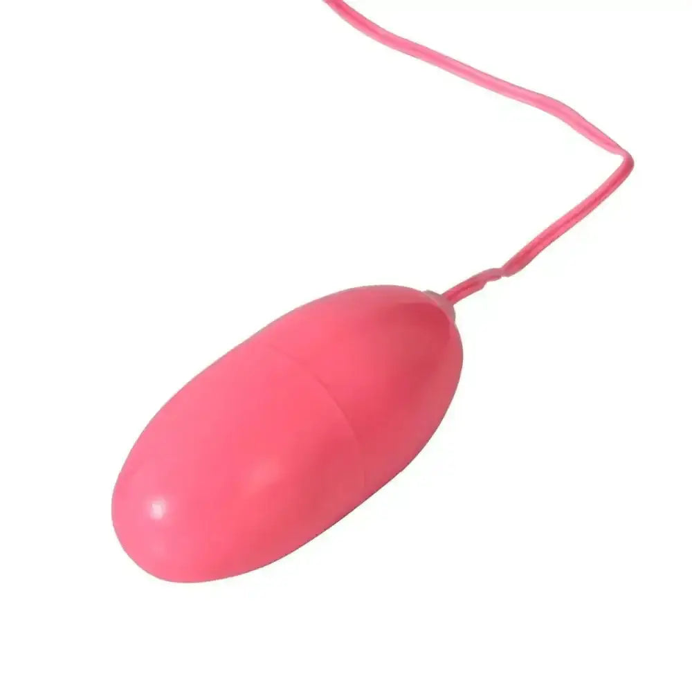 Vibrator Remote Control Vibrating Bullet Vibrator Clitoral Stimulator Egg toys G - Spot Stimulators Sex Product sex toy - The Lady's Haven