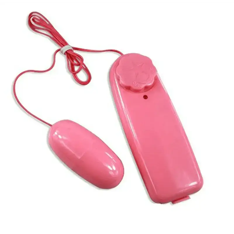 Vibrator Remote Control Vibrating Bullet Vibrator Clitoral Stimulator Egg toys G - Spot Stimulators Sex Product sex toy - The Lady's Haven