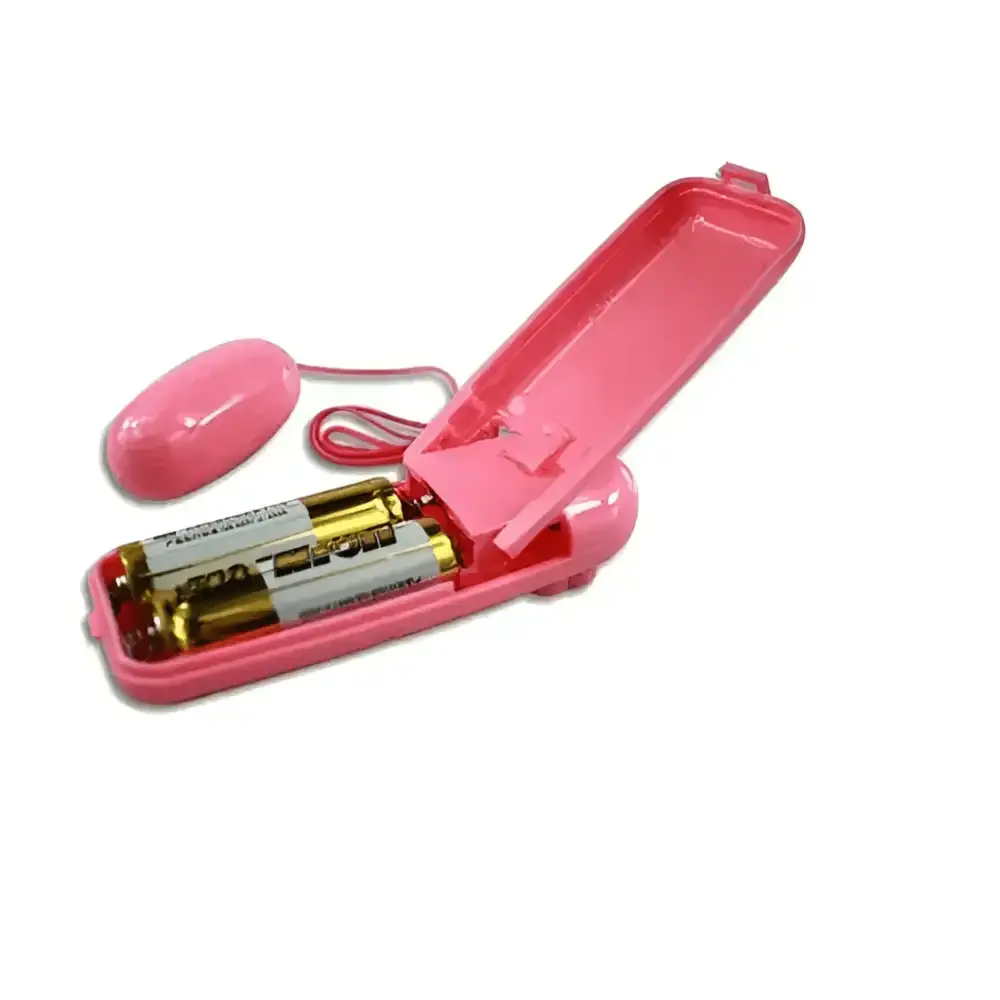 Vibrator Remote Control Vibrating Bullet Vibrator Clitoral Stimulator Egg toys G - Spot Stimulators Sex Product sex toy - The Lady's Haven