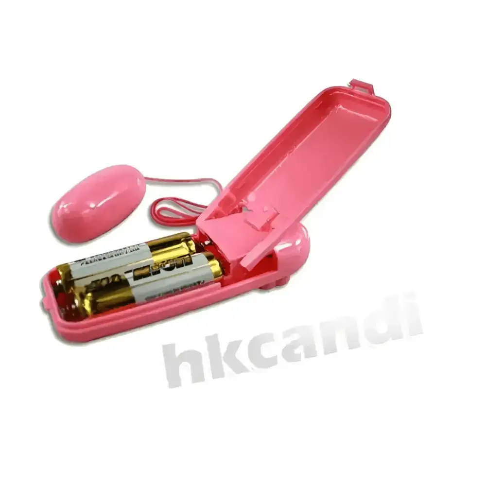 Vibrator Remote Control Vibrating Bullet Vibrator Clitoral Stimulator Egg toys G - Spot Stimulators Sex Product sex toy - The Lady's Haven