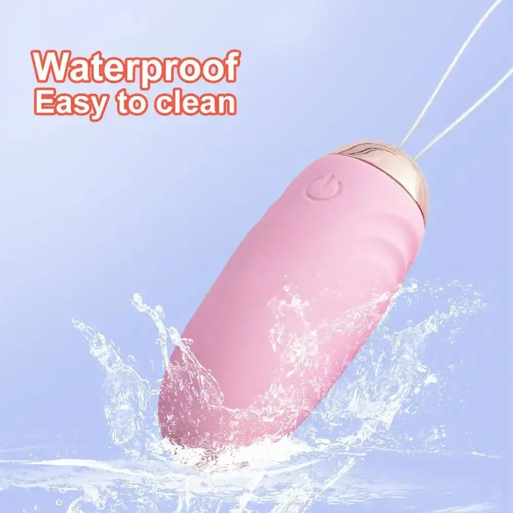 Wireless Bluetooth APP Dildo Vibrator for Women Clitoris Stimulator G Spot Massager Wear Vibrating Egg Sex Toys for Women Adults - The Lady's Haven